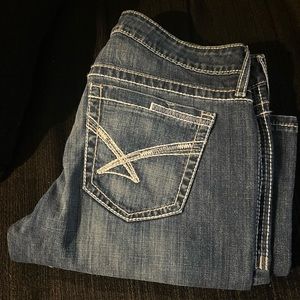 Cruel Denim 9/30 Long